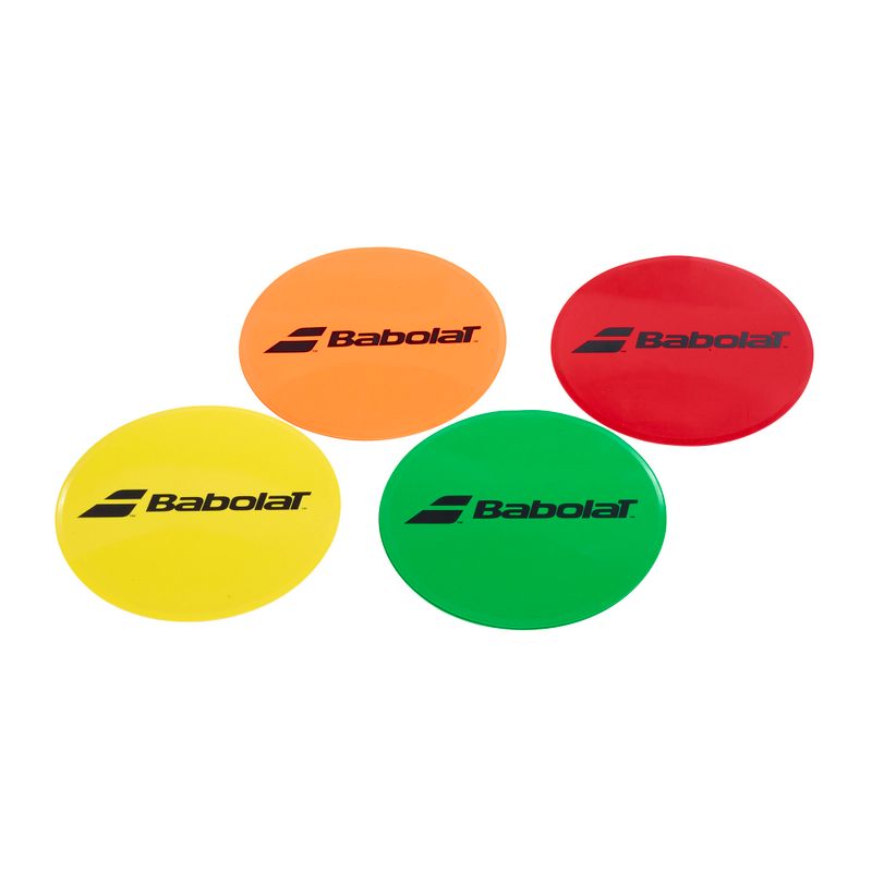 Babolat Mini Tennis KIT modrá 730005 2