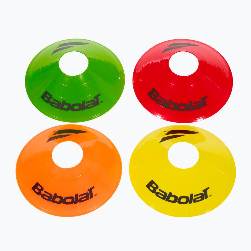 Babolat Mini Tennis KIT modrá 730005 3