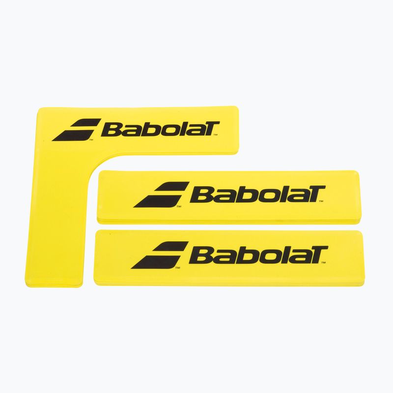 Babolat Mini Tennis KIT modrá 730005 4