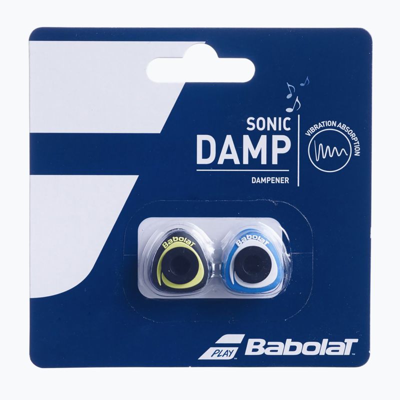 Babolat Sonic Damp 2 ks farba 700039 2