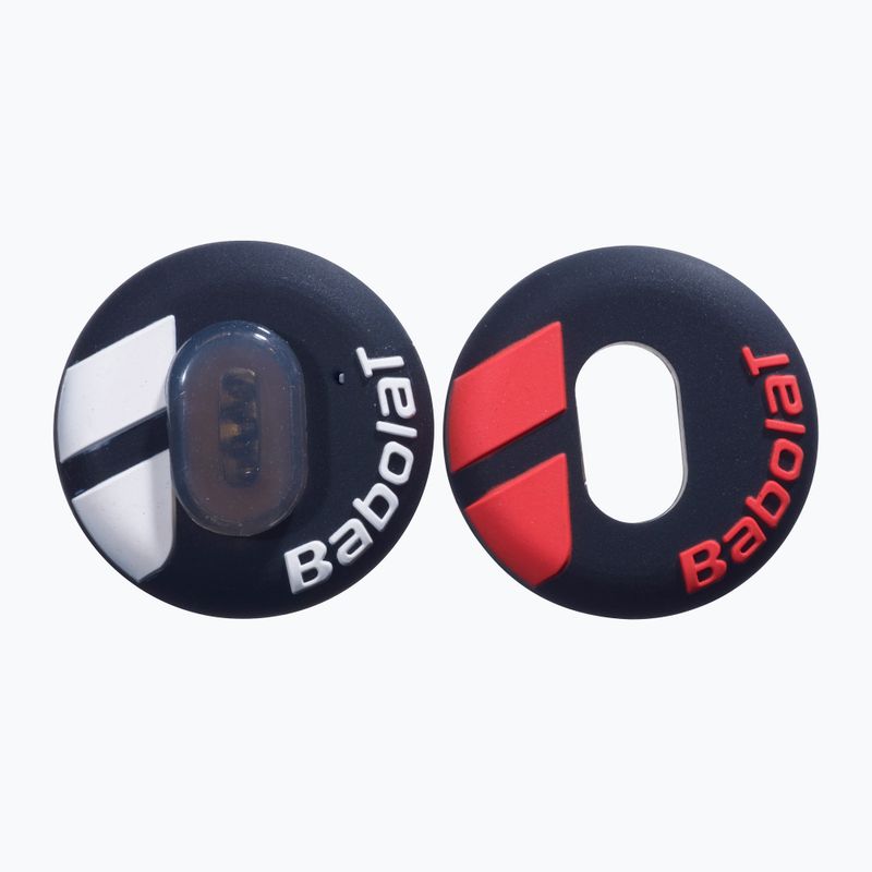 Babolat Custom Dampers 2 ks čierne 700040