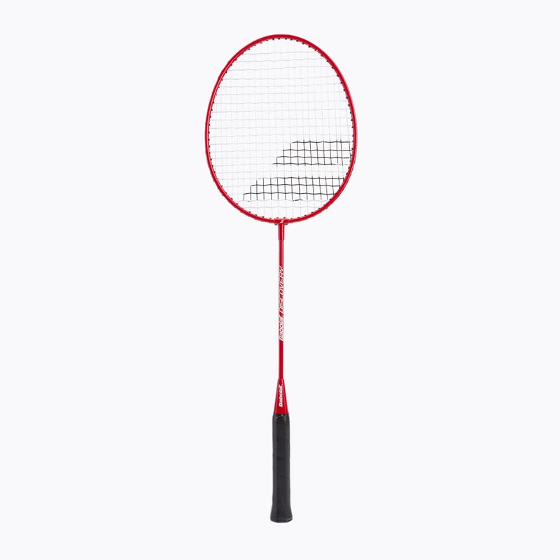 Babolat bedmintonový set modrý/červený 158099 2