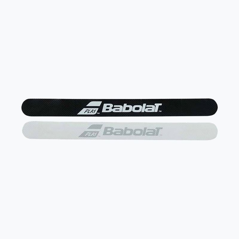 Babolat Protecpro Padel ochranná páska 15 ks čierna 900201