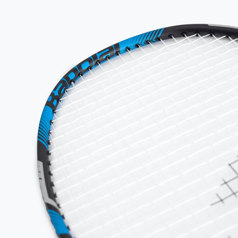 Babolat 20 First I bedmintonová raketa modrá 166359 5
