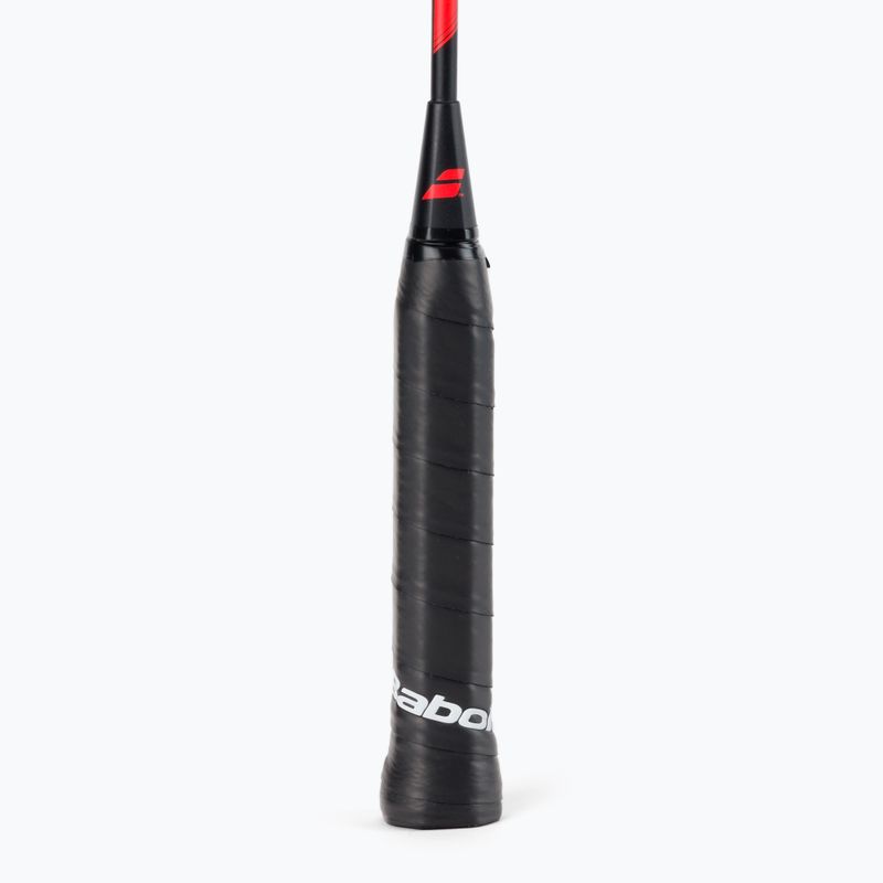 Babolat 20 First II bedmintonová raketa čierna 169968 3