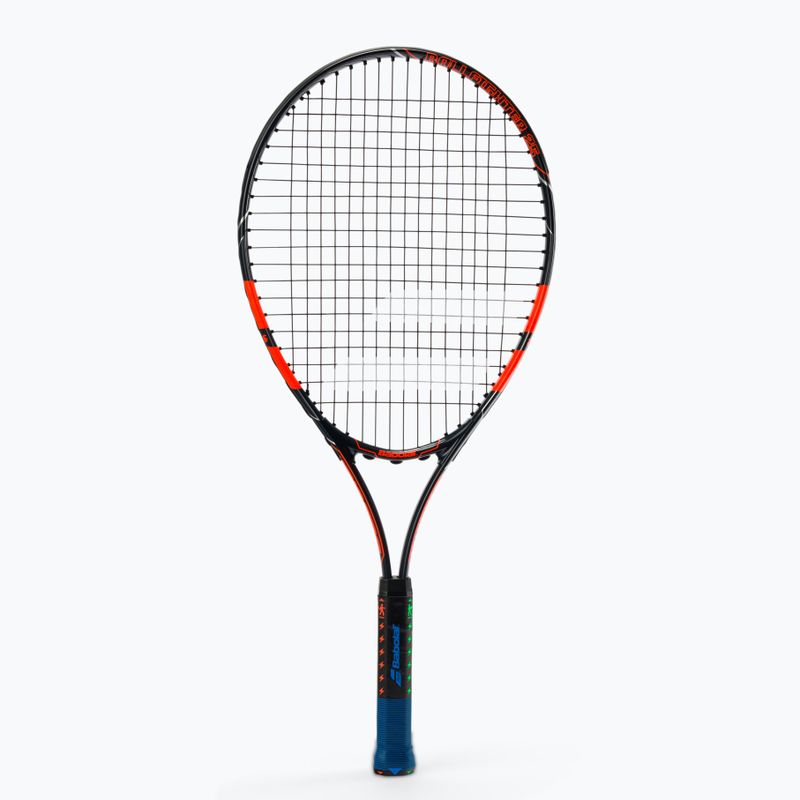 Detská tenisová raketa Babolat Ballfighter 25 black 140241