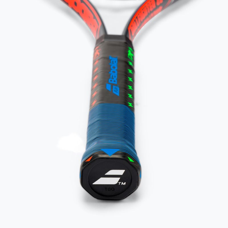 Detská tenisová raketa Babolat Ballfighter 25 black 140241 3