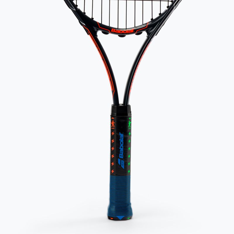 Detská tenisová raketa Babolat Ballfighter 25 black 140241 4