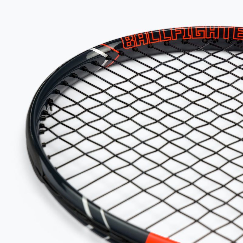 Detská tenisová raketa Babolat Ballfighter 25 black 140241 6