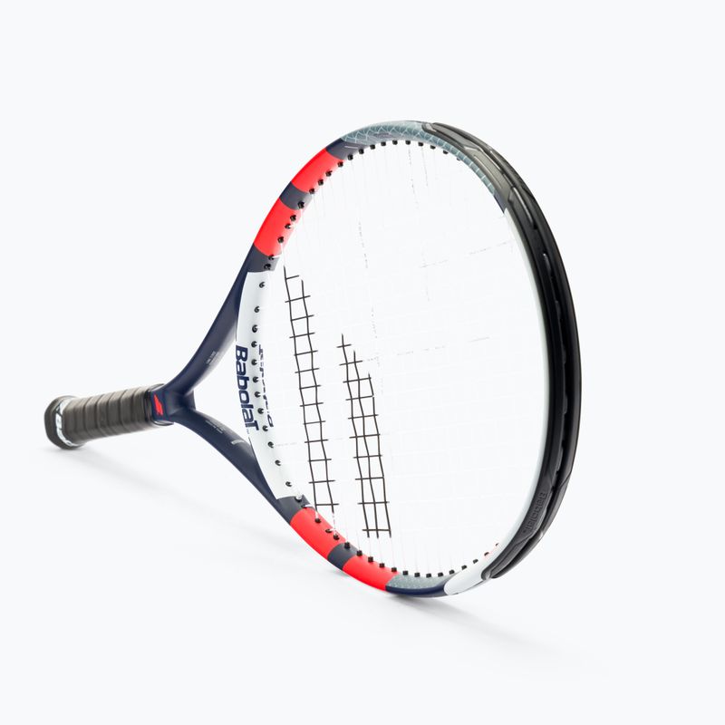 Tenisová raketa Babolat Pulsion 105 modrá 121200 2