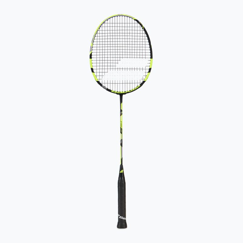 Bedmintonová raketa Babolat X-Feel Lite yellow
