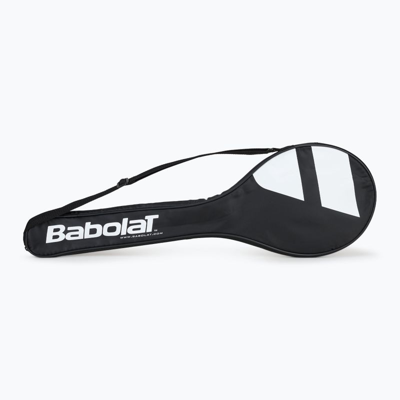Bedmintonová raketa Babolat X-Feel Lite yellow 6