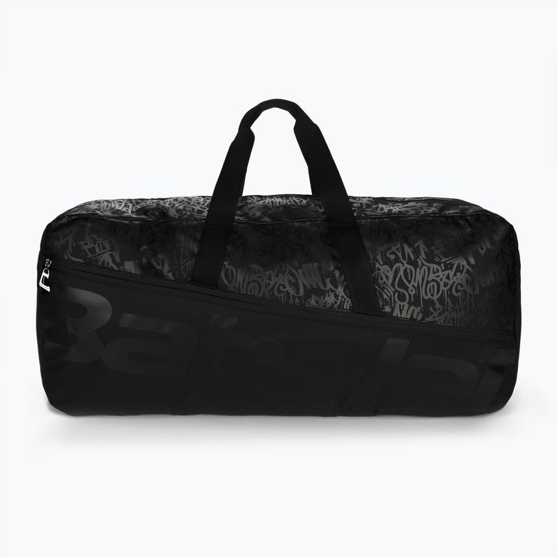 Tenisová taška Babolat Duffle M Classic 48 l čierna 758001