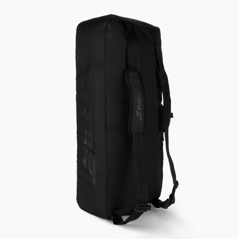 Tenisová taška Babolat Duffle M Classic 48 l čierna 758001 2