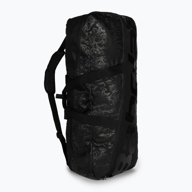 Tenisová taška Babolat Duffle M Classic 48 l čierna 758001 3