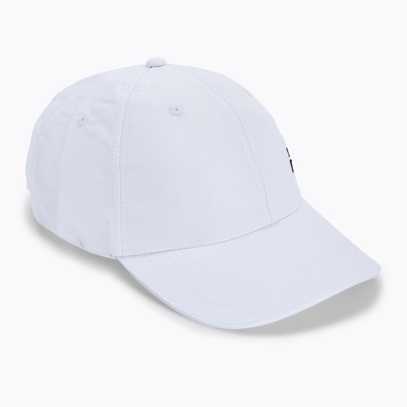 Babolat Basic Logo baseballová čiapka biela 5UA1221