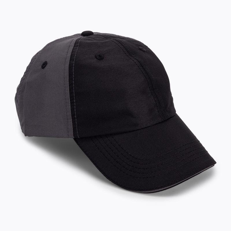 Babolat Basic Logo baseballová čiapka čierna 5UA1221