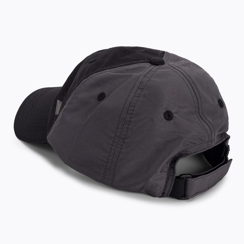Babolat Basic Logo baseballová čiapka čierna 5UA1221 3
