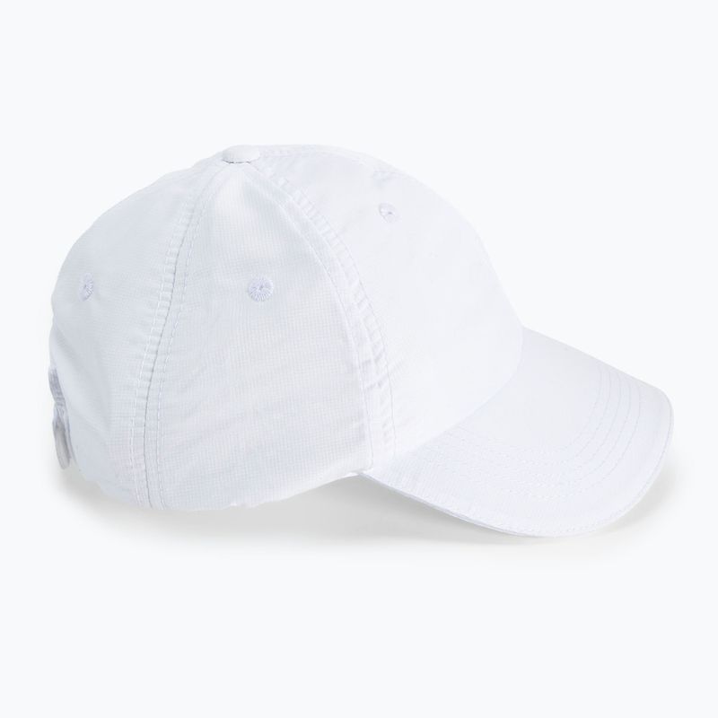 Detská bejzbalová čiapka Babolat Basic Logo white 5JA1221 2