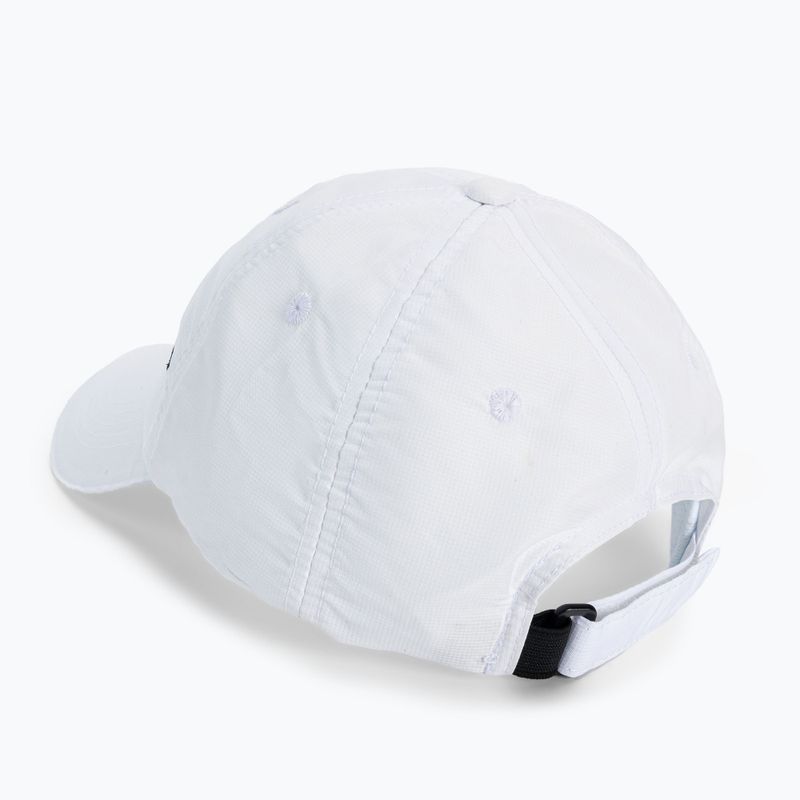 Detská bejzbalová čiapka Babolat Basic Logo white 5JA1221 3