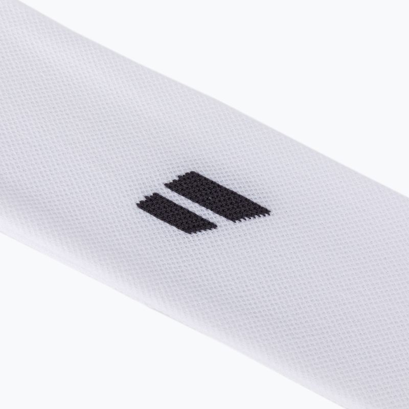 Čelenka Babolat Logo white 5UA1301 3
