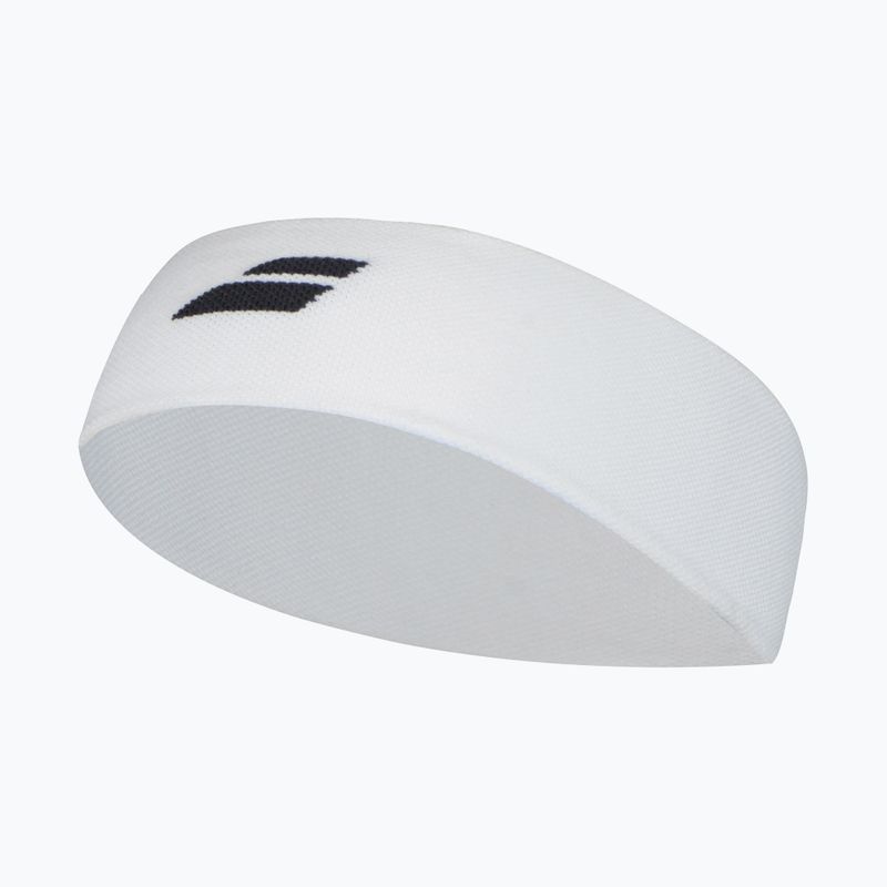 Čelenka Babolat Logo white 5UA1301 4