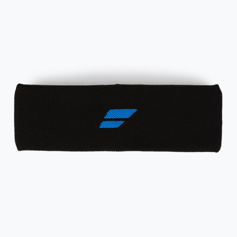 Čelenka Babolat Logo black 5UA1301 2