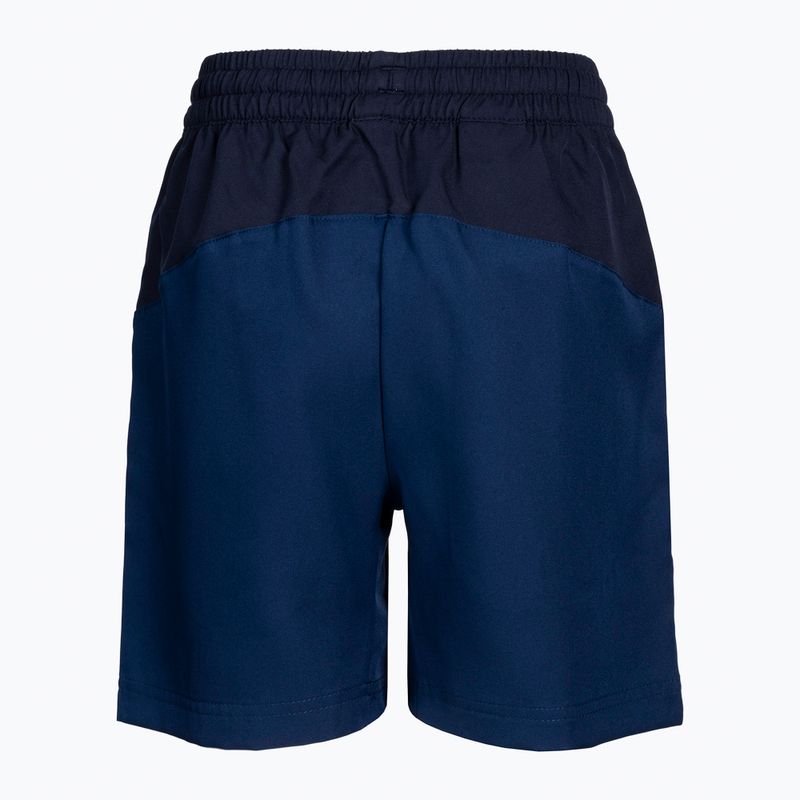 Detské tenisové šortky Babolat Play navy blue 3BP1061 2