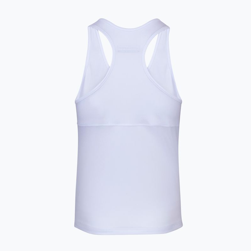 Dámske tenisové tričko Babolat Play white 3WP1071 2