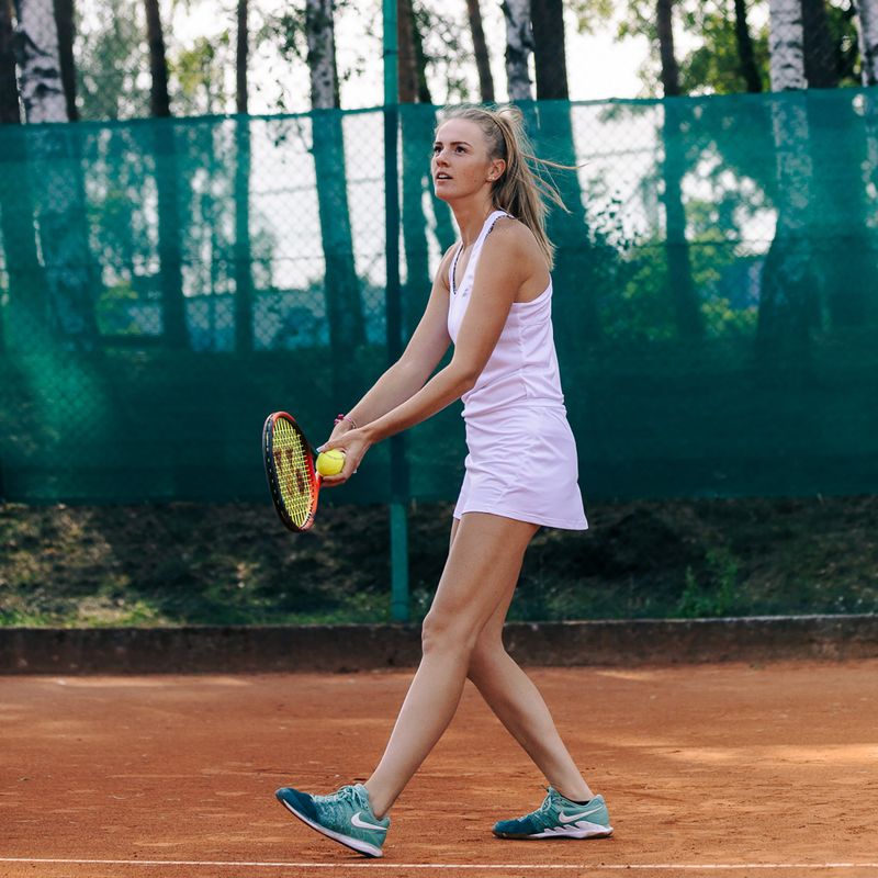 Dámske tenisové tričko Babolat Play white 3WP1071 6