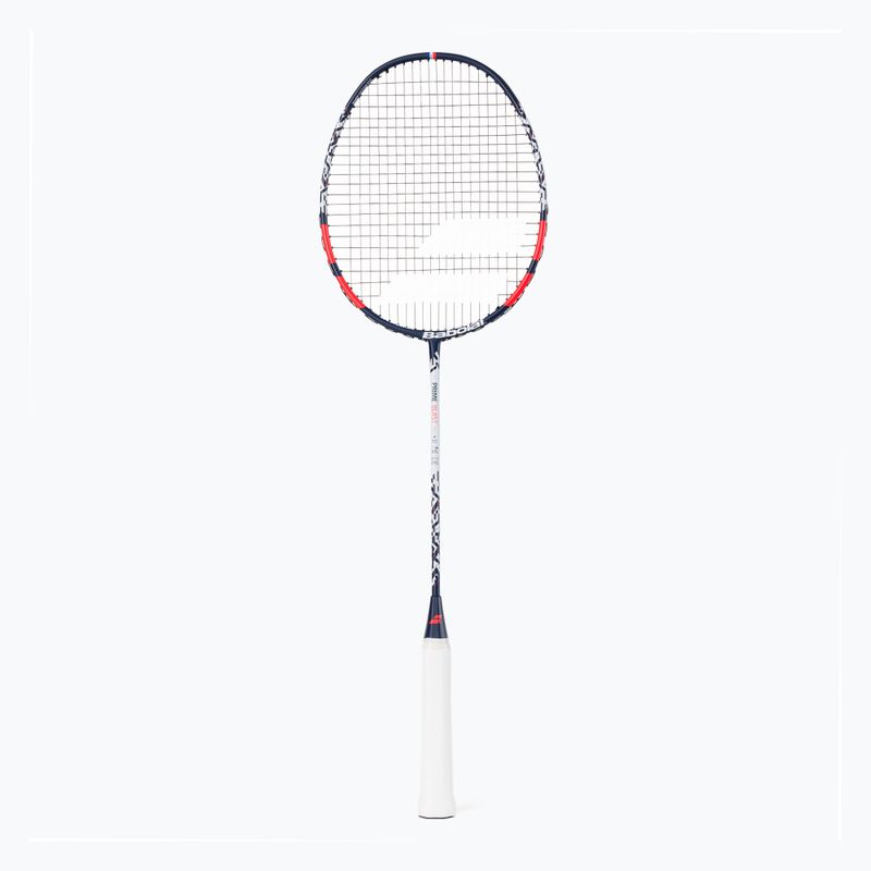 Babolat 20 Prime Blast Strung FC bedmintonová raketa modrá 174400