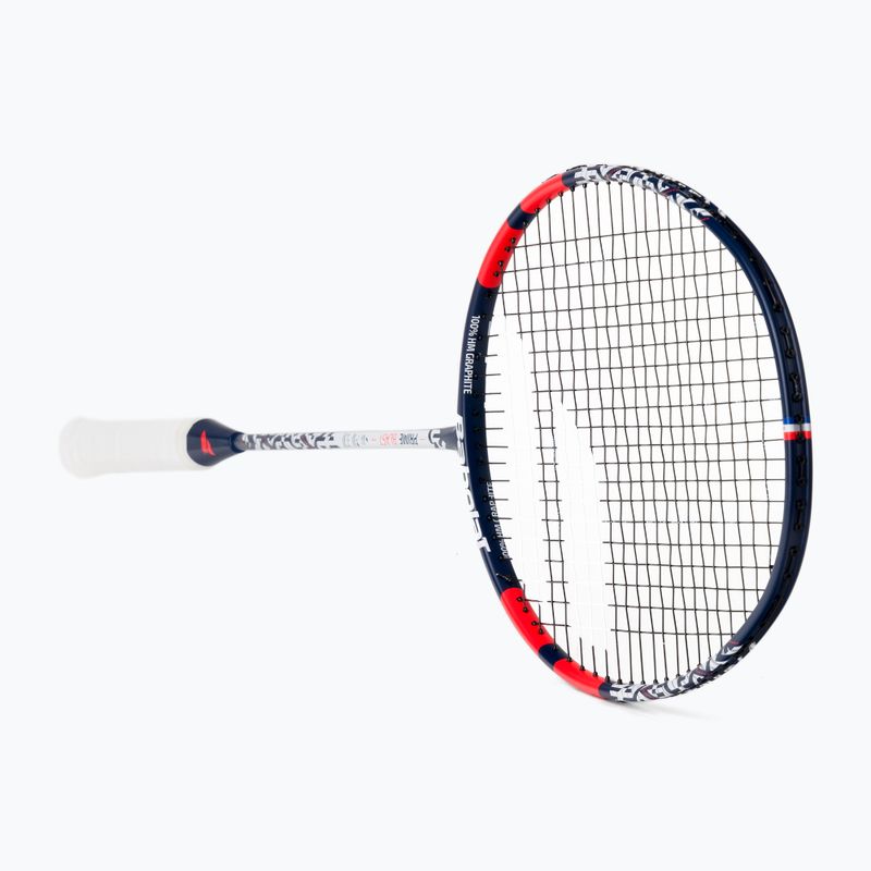 Babolat 20 Prime Blast Strung FC bedmintonová raketa modrá 174400 2