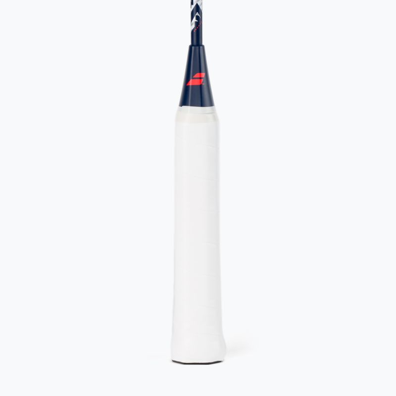 Babolat 20 Prime Blast Strung FC bedmintonová raketa modrá 174400 3
