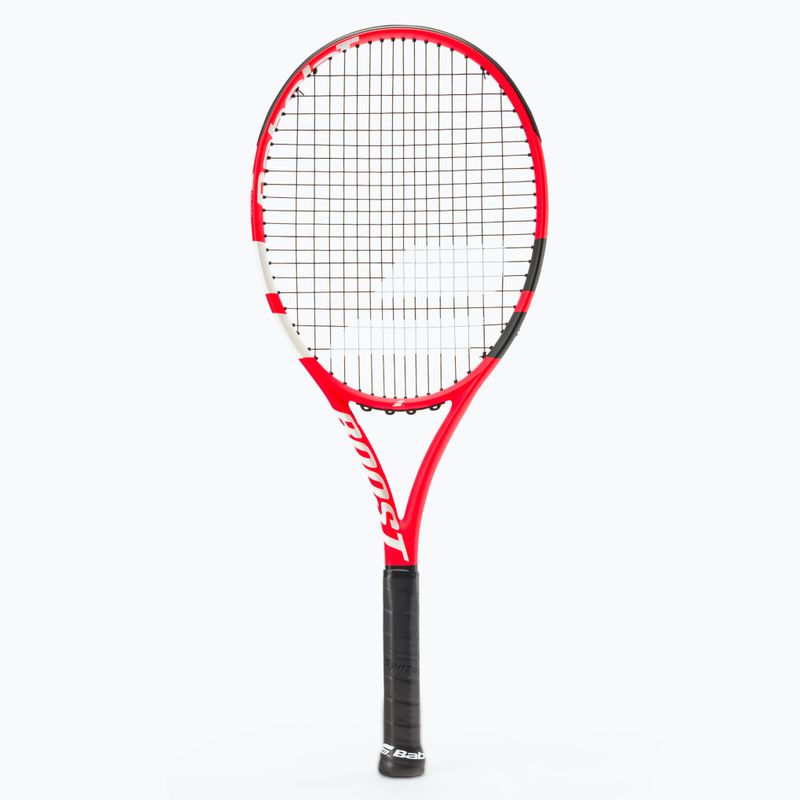 Tenisová raketa Babolat Boost Strike červená 121210