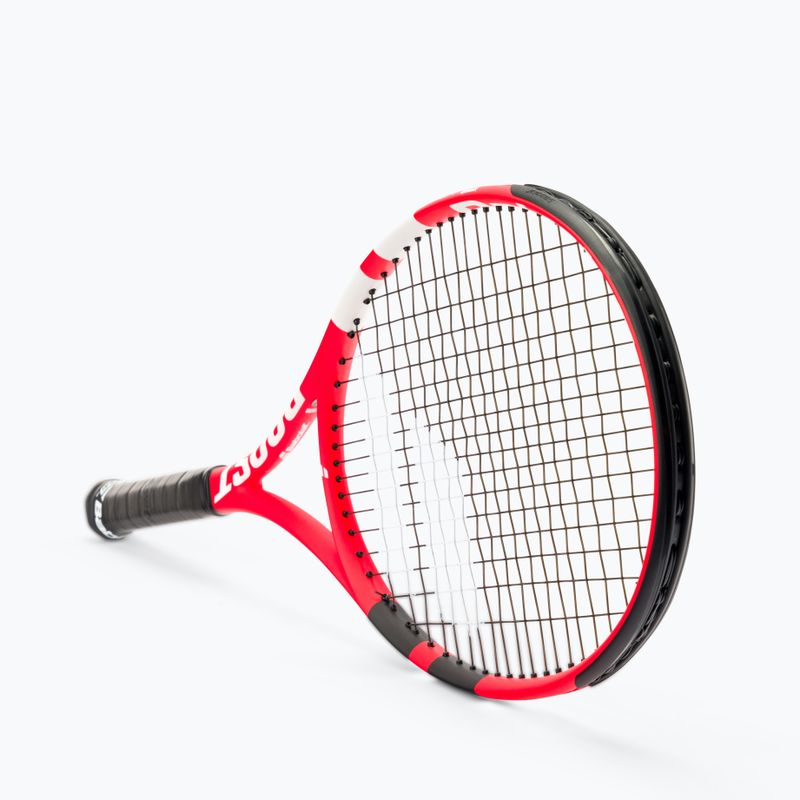 Tenisová raketa Babolat Boost Strike červená 121210 2
