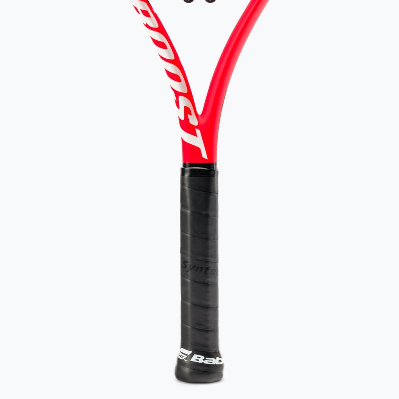 Tenisová raketa Babolat Boost Strike červená 121210 4