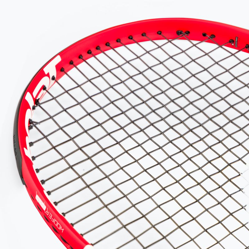 Tenisová raketa Babolat Boost Strike červená 121210 6