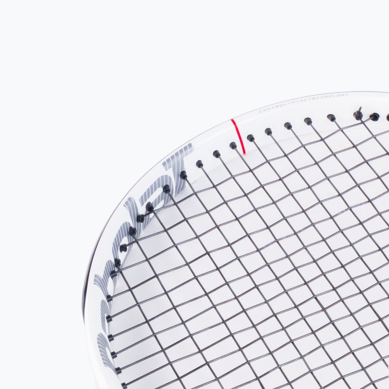 Tenisová raketa Babolat Strike Evo white 178871 5