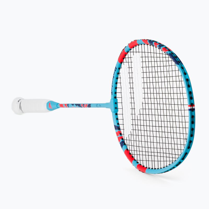 Bedmintonová raketa Babolat Base Explorer I modrá 180576 2