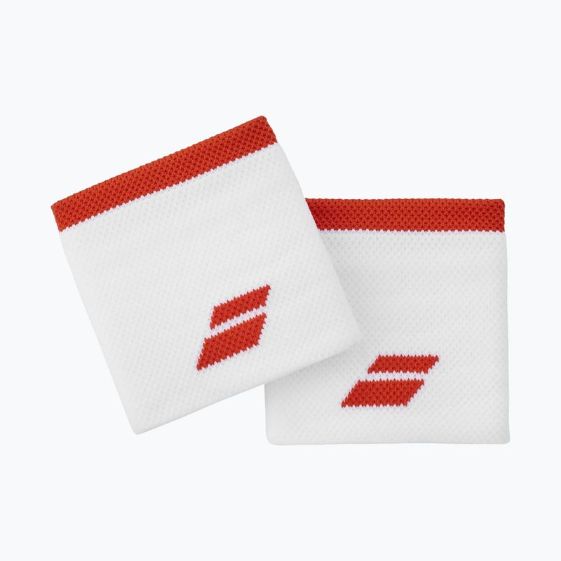 Babolat Logo wrap 2 ks biely 5UA1261 3
