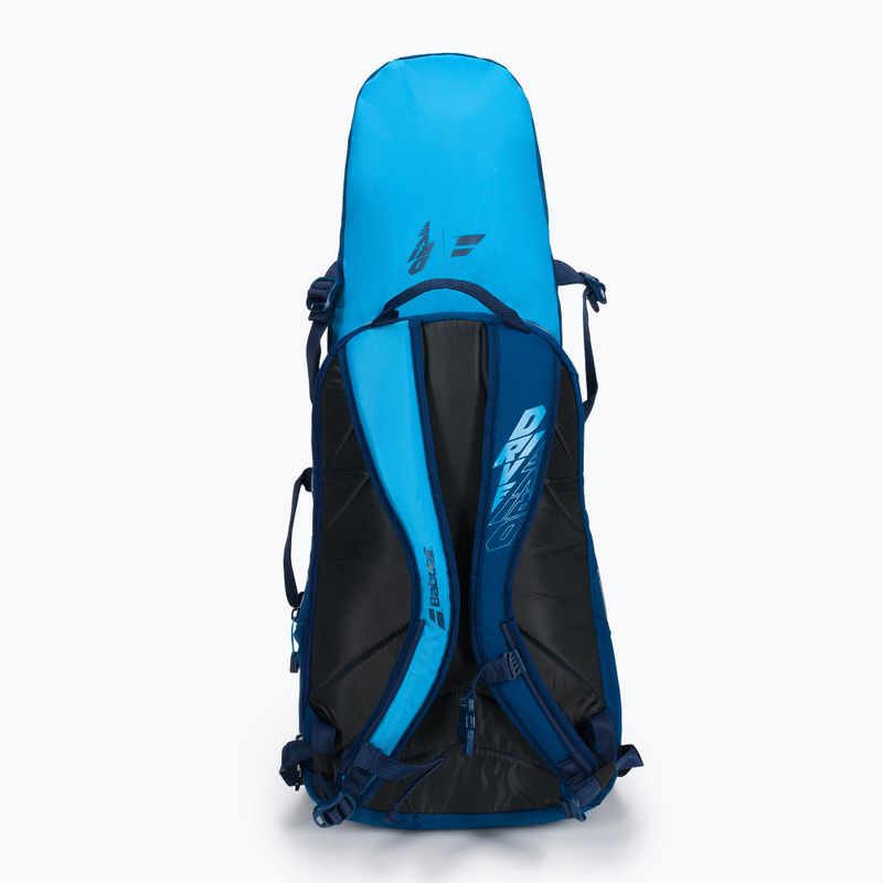 Tenisový batoh Babolat Pure Drive 32 l blue 753089 3