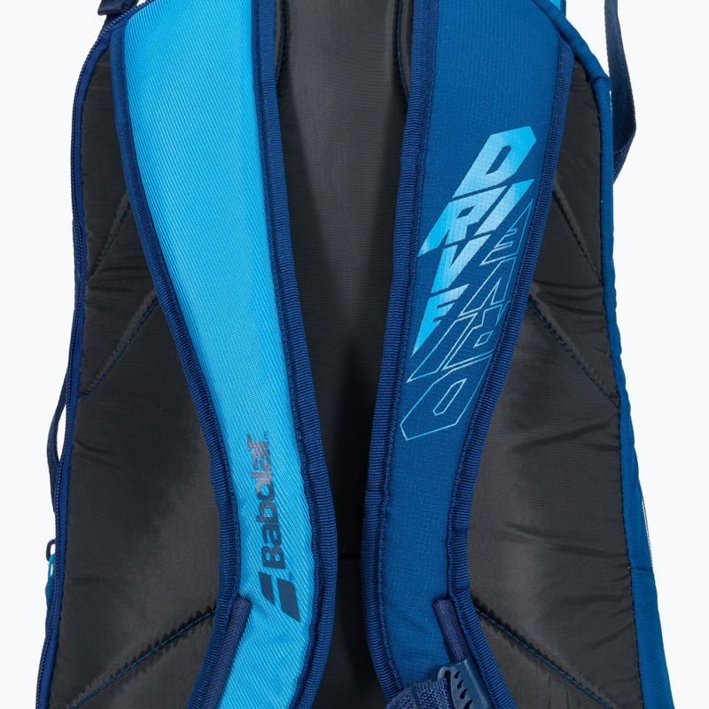 Tenisový batoh Babolat Pure Drive 32 l blue 753089 5