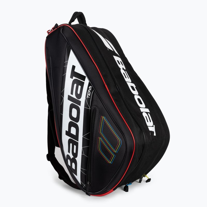 Taška na pádlo Babolat RH Team čierna 183536 3
