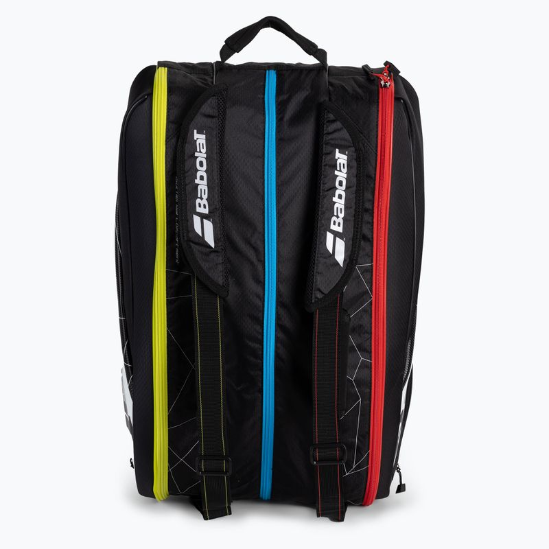Taška na pádlo Babolat RH Team čierna 183536 4