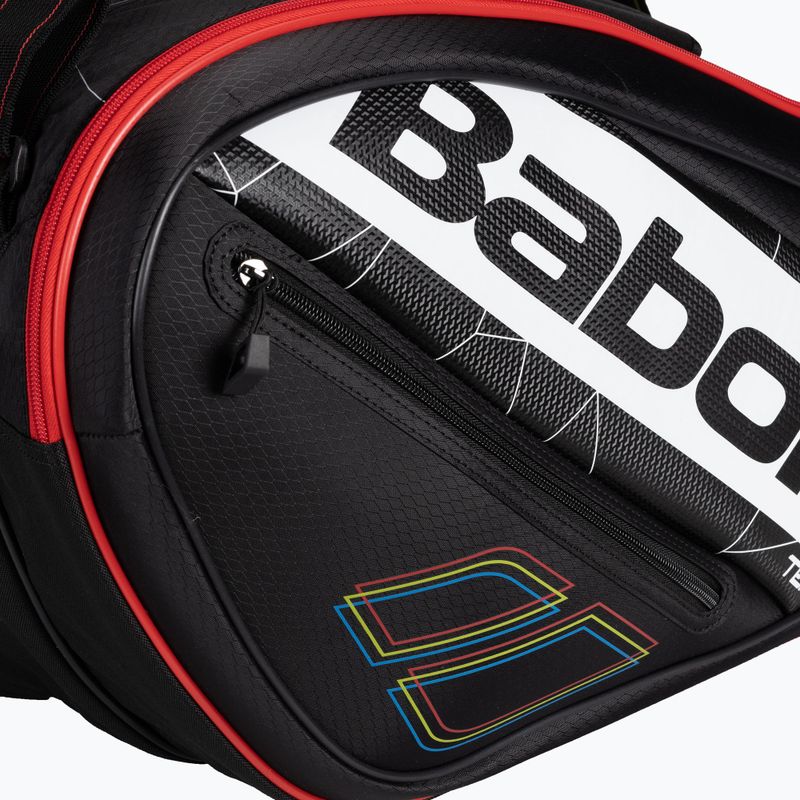 Taška na pádlo Babolat RH Team čierna 183536 5