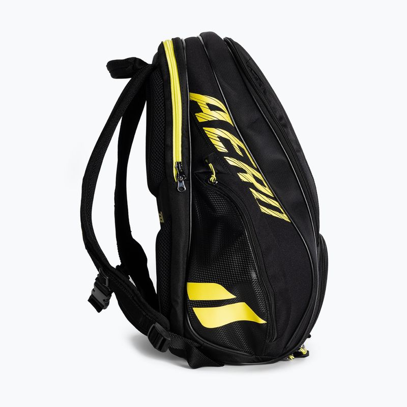 Tenisový batoh Babolat Pure Aero 23 l čierny 753094 3