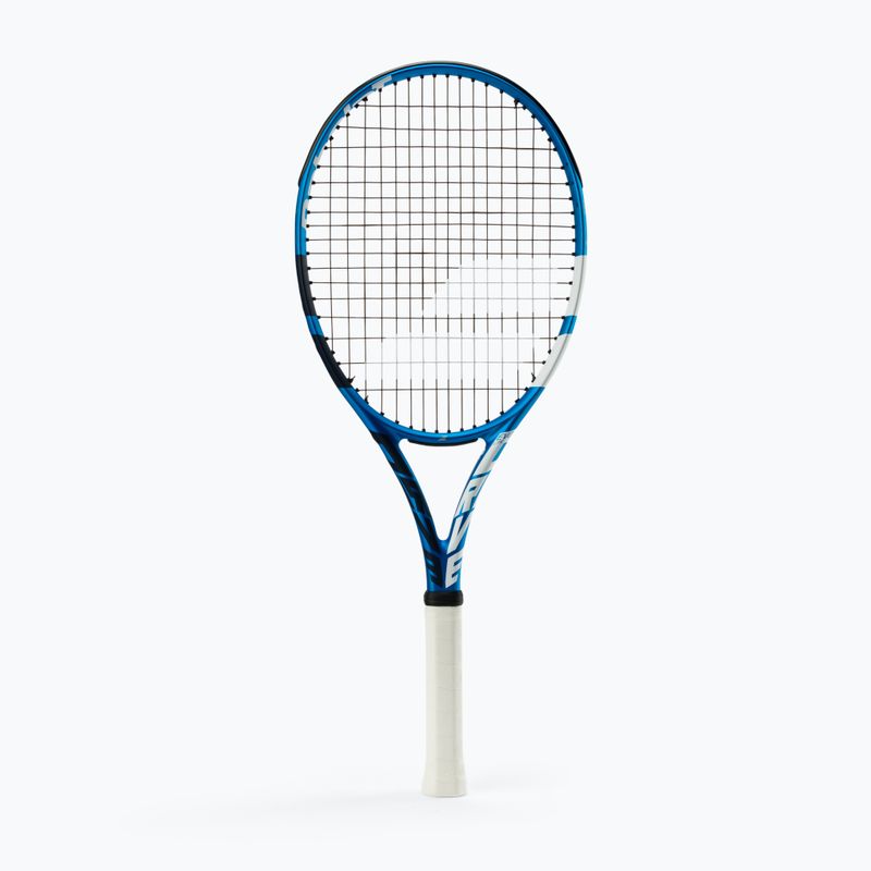 Tenisová raketa Babolat Evo Drive Lite modrá 102432