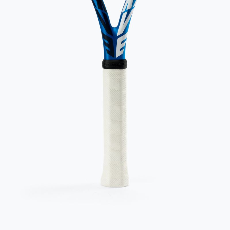 Tenisová raketa Babolat Evo Drive Lite modrá 102432 4