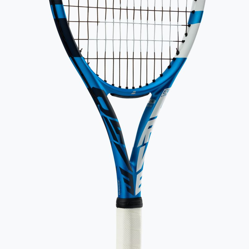 Tenisová raketa Babolat Evo Drive Lite modrá 102432 5