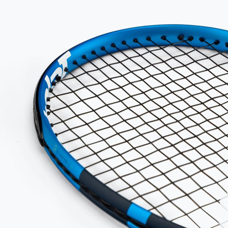 Tenisová raketa Babolat Evo Drive Lite modrá 102432 6